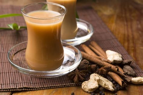 Masala Chai Recipe - Indian Spiced Tea by Archana's Kitchen