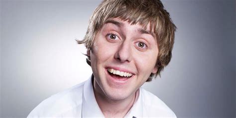 James Buckley Can No Longer Use Urinals Due To Eager Fans Of 'The ...