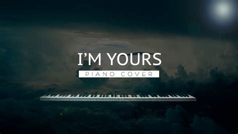 I'm Yours - (COVER VIDEO) - YouTube