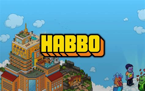 Habbo - Game | VERSAGAMES