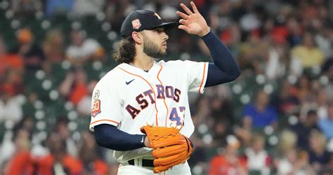 Houston Astros: Lance McCullers Jr. set to return to rotation