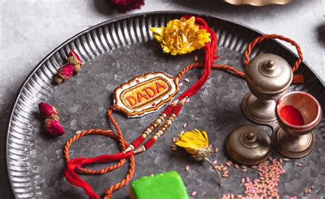 Raksha Bandhan 2023: What Items Should Be In A Rakhi Thali?