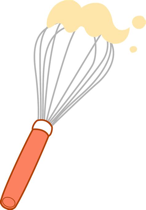 Whisk PNG SVG Clipart - Etsy - Clip Art Library