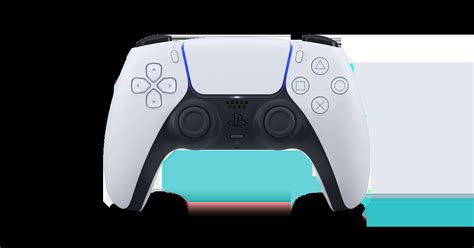 DualSense wireless controller | The innovative new controller for PS5 ...