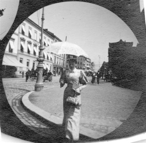 1890s Candid Street Photography Taken With a Spy Cam | Fstoppers