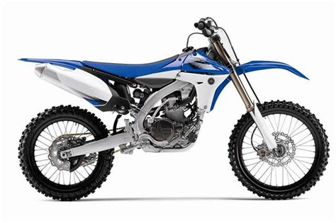 2012 Yamaha WR450F Off-Road SPECIAL PRICE