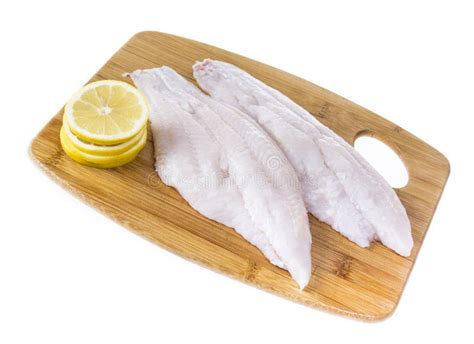 Fresh Catfish Fillets stock image. Image of foodie, flesh - 50763693