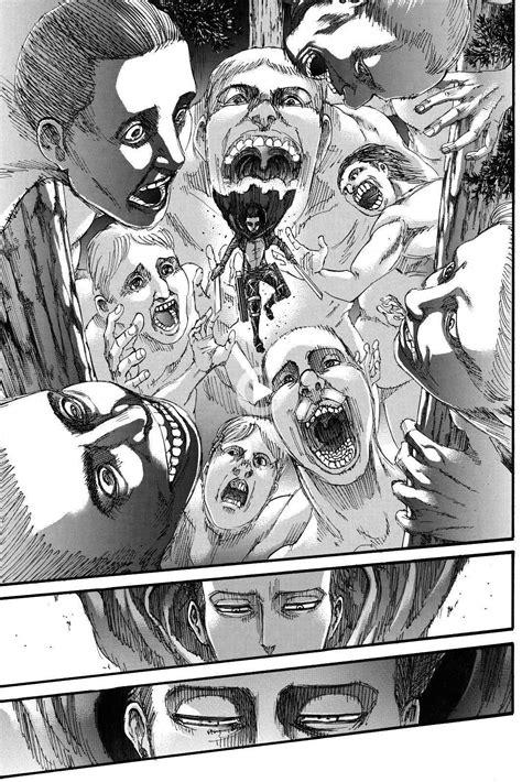 Redirecting in 2021 | Aot manga panels, Attack on titan manga panels, Manga prints