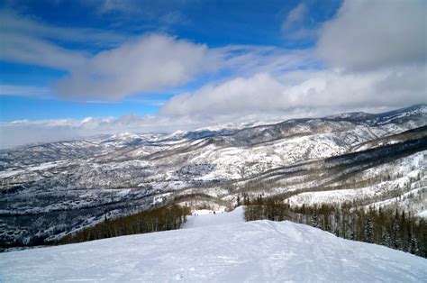 Steamboat Springs Ski Resort - Top Reasons Why People Love This Mountain