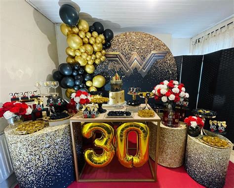 20 best golden birthday party ideas of 2023 – Artofit