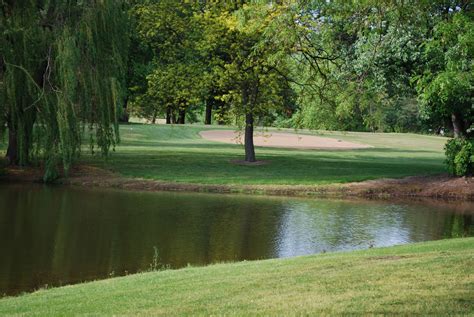 Our Course - Clark Lake Golf Course is Michigan's 27 hole golf course