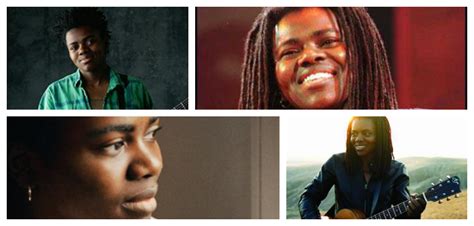 Tracy Chapman Biography | Biography | Biography