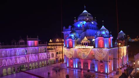 Patna Sikh shrine to revamp gurdwaras in Bangladesh - india news - Hindustan Times