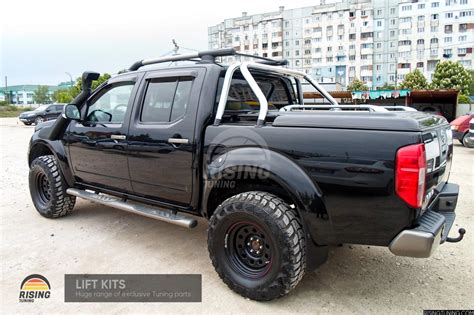 2012 Nissan Navara D40 Lift Kit Sales Cheapest | americanprime.com.br