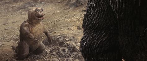 Son of Godzilla (1967) | The Criterion Collection