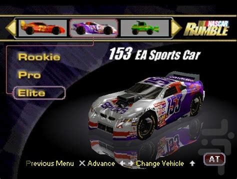 Download game nascar rumble ps1 for android - upnax