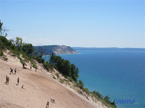 How did the Leelanau Peninsula get its name? - Leelanau Peninsula ...