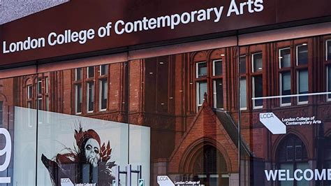 London College of Contemporary Arts | Student Reviews | Uni Compare