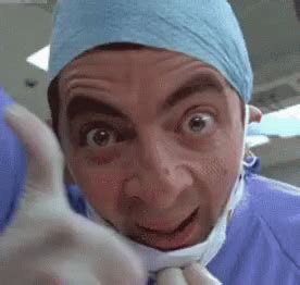 Mr Bean Thumbs Up GIF - MrBean ThumbsUp - Discover & Share GIFs