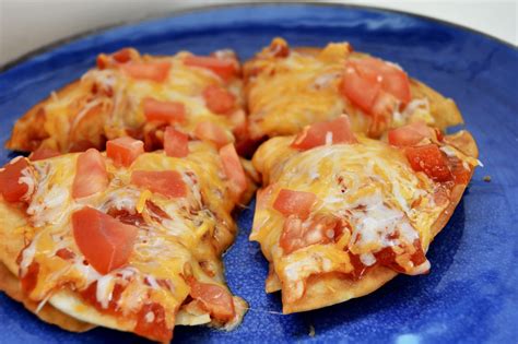 Top 2 Taco Bell Mexican Pizza Recipes