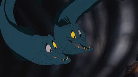 Image - Flotsam-and-jetsam-disney-i11.jpg | Disney Wiki | FANDOM powered by Wikia