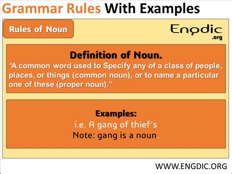 Grammar – Page 154 – EngDic