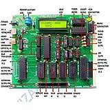 Buy 8086 Microprocessor Trainer Kit Online at Low Prices in India ...