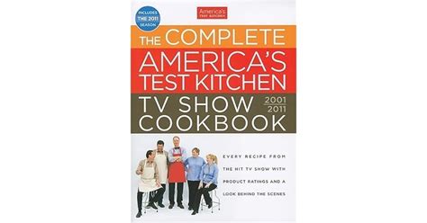 The American Test Kitchen Cookbook 2024 - Didi Kirbie