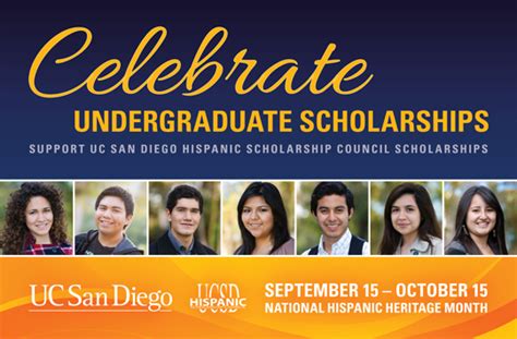 Top 10 Scholarships at UC-San Diego - OneClass Blog