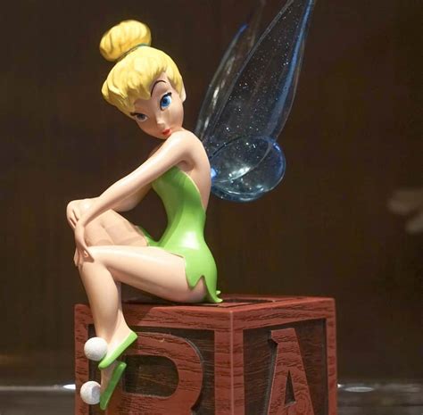 35 Tinker Bell Quotes to Help You Believe