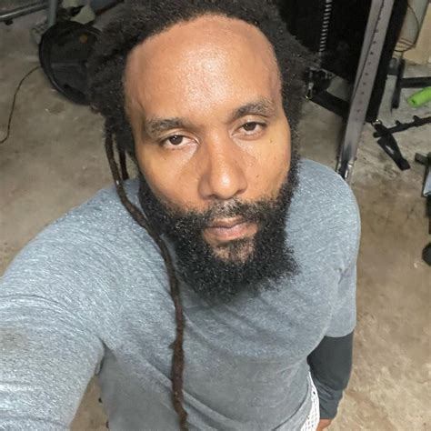 Ky-Mani Marley on Instagram: “Accept me for who I am, not who you think I should be. #onelove ...