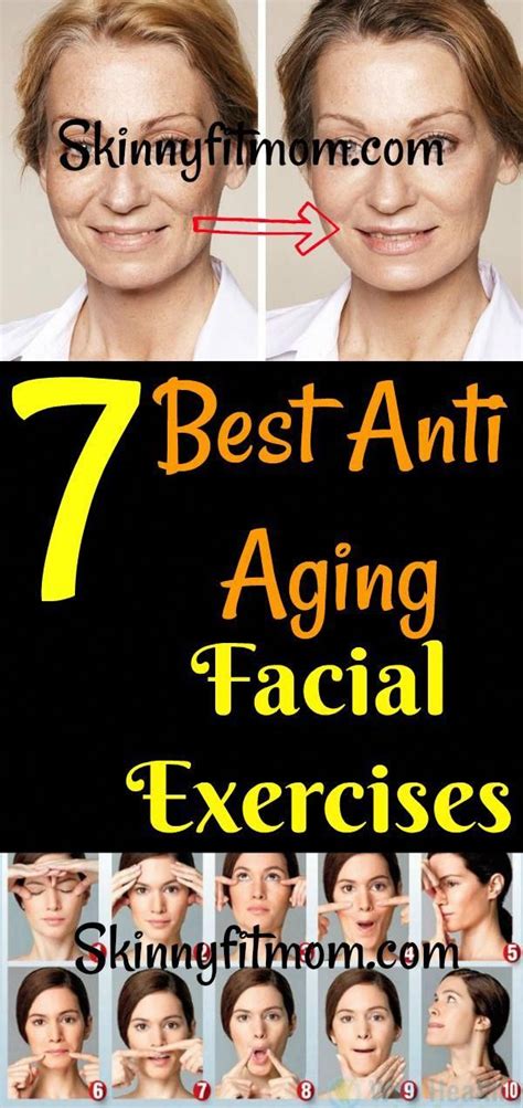 Do you want to look younger than you are? These 7 PERFECT and PROVEN ...