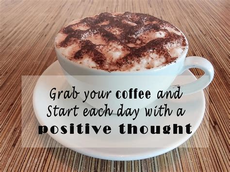 Motivational and inspirational quote on a coffee cup. 7313934 Stock Photo at Vecteezy