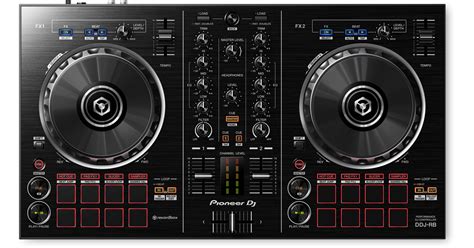 Download firmware or software for DDJ-RB - Pioneer DJ - Global