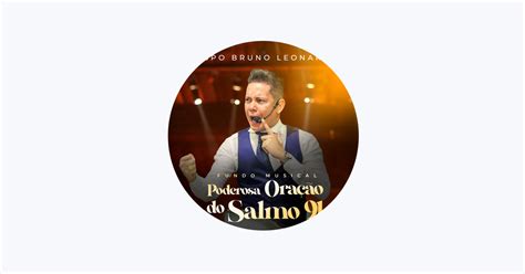 ‎Bispo Bruno Leonardo — Apple Music
