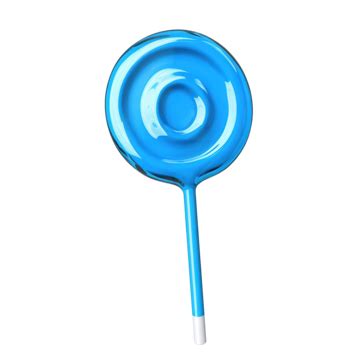 Bright Blue Lollipop On Stick, Candy, Stick, Lollipop PNG Transparent Image and Clipart for Free ...