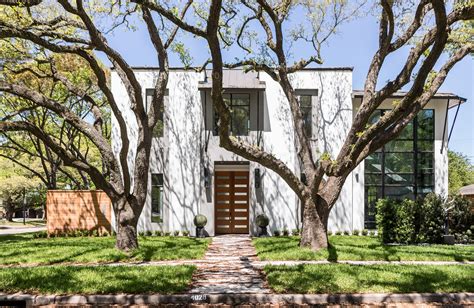 Houston's Best Modern Homes: Flood-Free Marvels Shown Off in Tour that ...