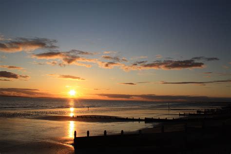 Breathtaking.Sunset.West.Wittering. | West wittering, London england, West sussex