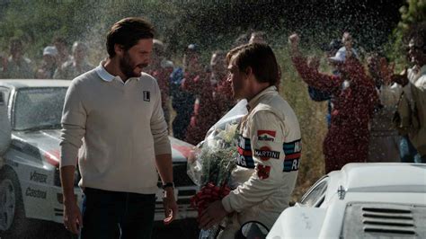 Race for Glory: Audi vs. Lancia Movie (2024) | Release Date, Cast, Trailer, Songs