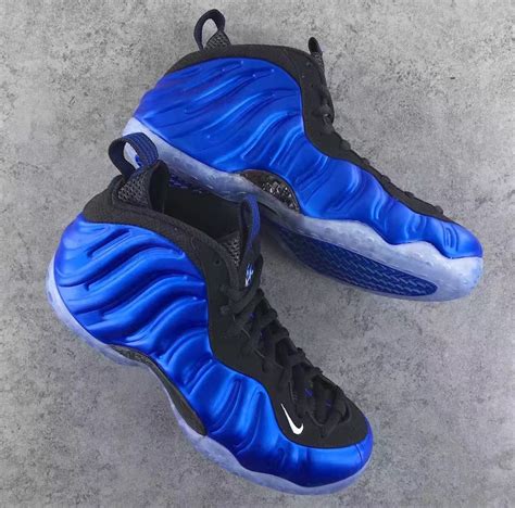 Foamposite Release Dates 2024 - Corly JoAnn