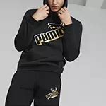 PUMA Mens Long Sleeve Hoodie