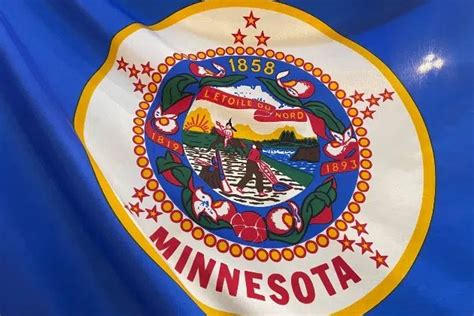 Finalists Selected for Redesigned State Flag and Seal to Eliminate Controversial Imagery | KNSI