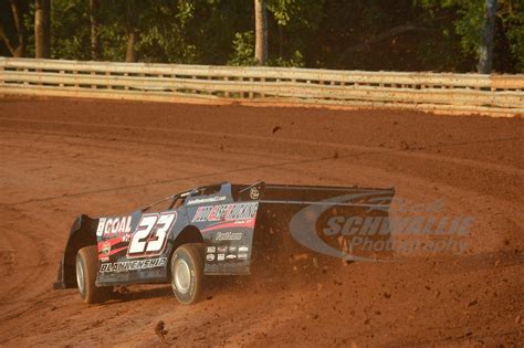 Hagerstown Speedway (MD) 7/28 - RickSchwalliePhotos