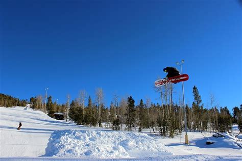 Colorado Ski Lift Tickets - Family-Owned Resort | Colorado skiing, Ski ...