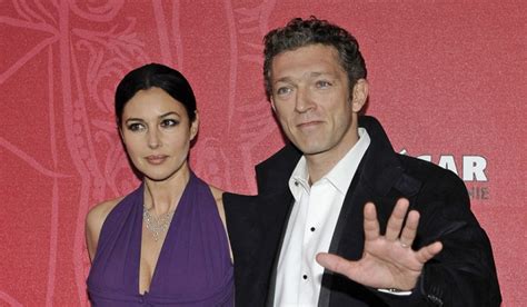 Monica Bellucci and Vincent Cassel Divorce: Couple Mutually Agree to End 14-Year Marriage | Food ...