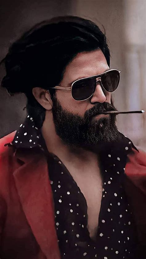 1920x1080px, 1080P free download | Yash, adheera, attitude, beard, kgf ...