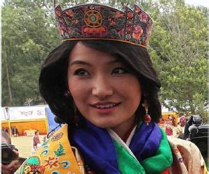 Jetsun Pema - Bio, Facts, Family Life of Queen of Bhutan