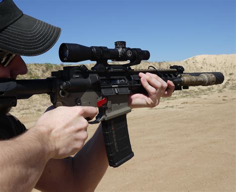 North America Just Tested Its First Functional Metal 3D Printed Gun Silencer | 3DPrint.com | The ...