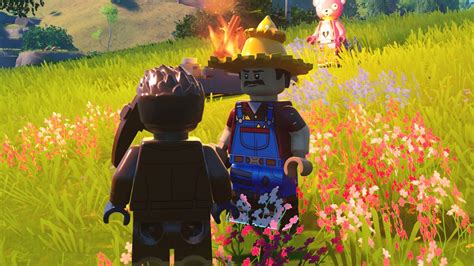 Recruit Villagers in LEGO Fortnite: Your Ultimate Guide - GameRiv