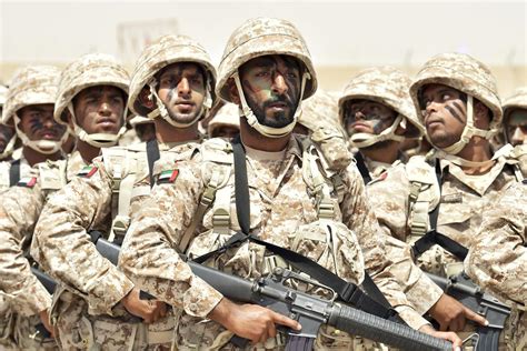 UAE Armed Forces - Latest News, Views, Reviews, Updates, Photos, Videos ...